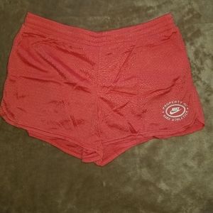 Athletic shorts